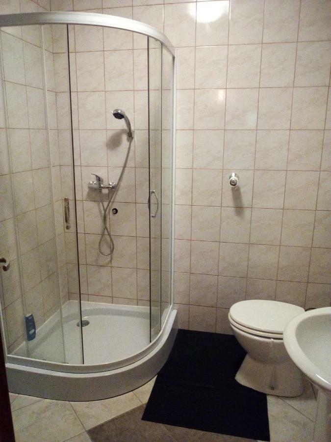 Studio Apartman Hrast Seline Eksteriør bilde